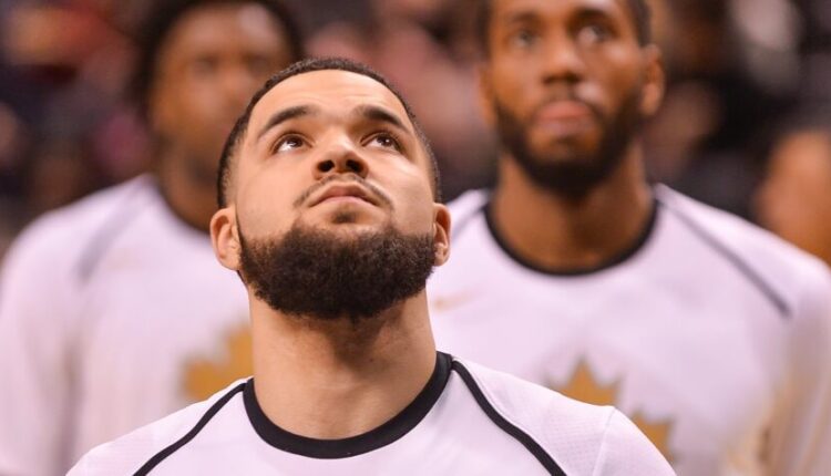 Fred VanVleet 2023-24 Bounce-Back Players