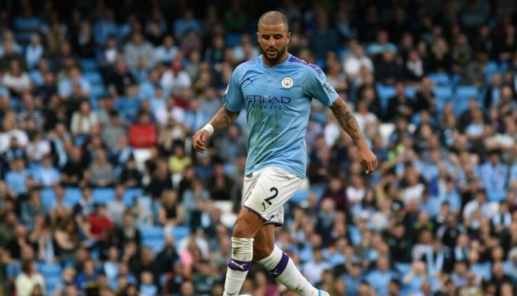 Gameweek 10 Player Rankings Kyle Walker