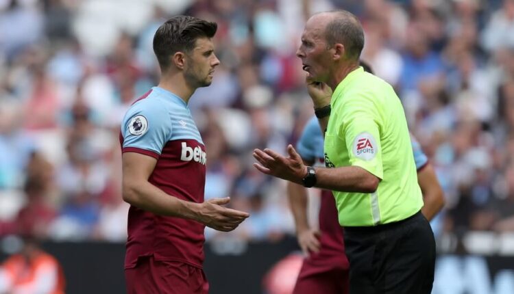 Gameweek 30 Waiver Wire Aaron Cresswell