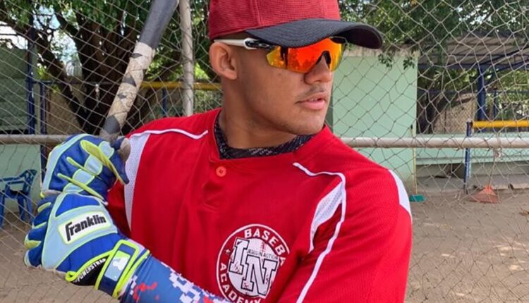 FYPD Rankings Jasson Dominguez