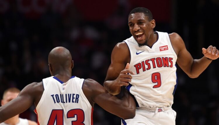 Fantasy Basketball Waiver Wire Langston Galloway