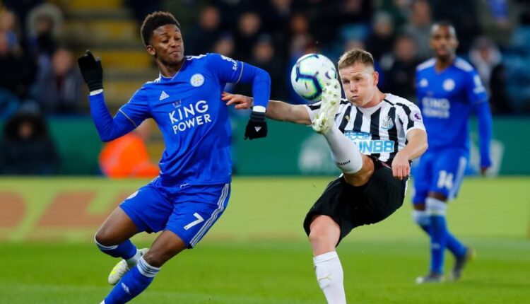 Gameweek 13 Sleepers Demarai Gray