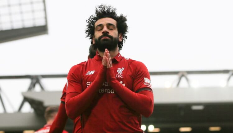 Mohamed Salah 2024-25 Epl Fantasy Draft Rankings