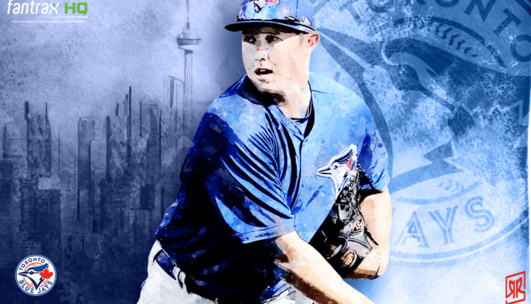 Toronto Blue Jays Prospects