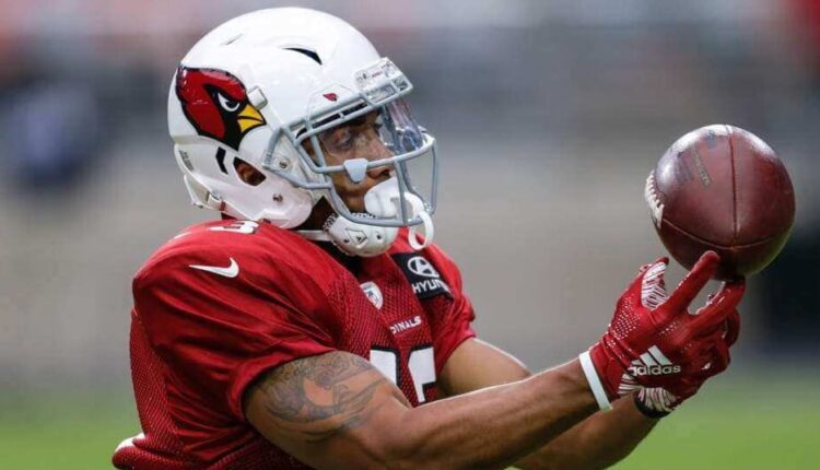 Week 7 Fantasy Football Rankings Christian Kirk