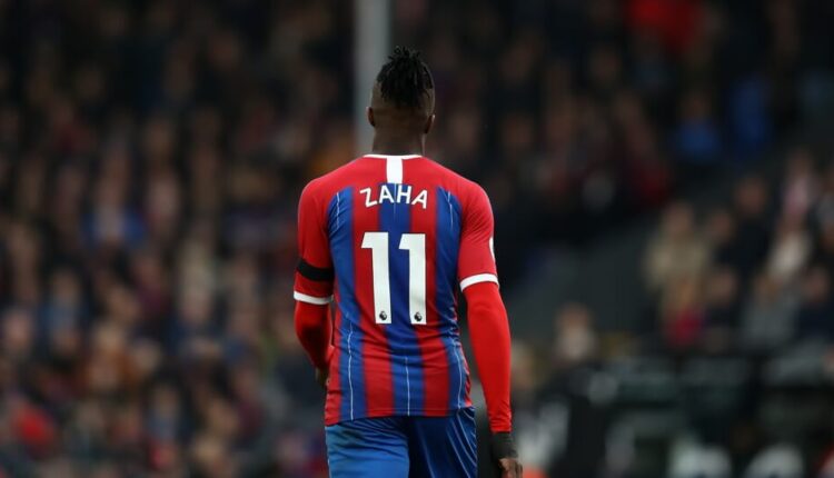 Gameweek 15 Player Rankings Wilfried Zaha Stats Corner