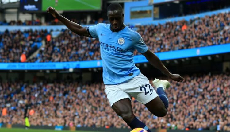 Gameweek 16 Player Rankings Benjamin Mendy