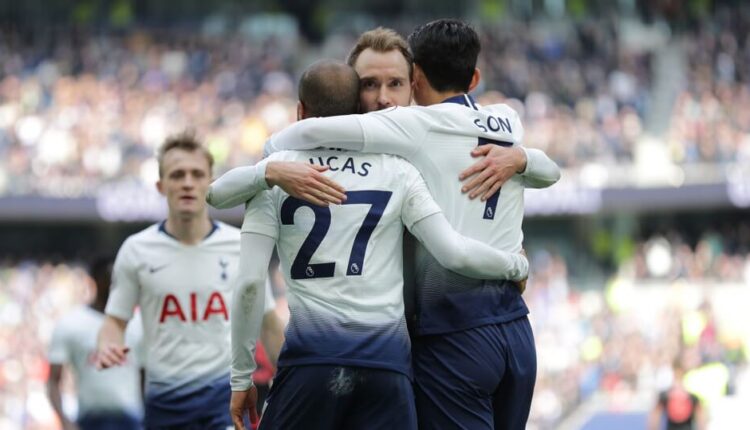 Gameweek 18 Waiver Wire Lucas Moura