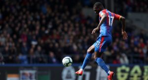 Gameweek 28 Sleepers Christian Benteke