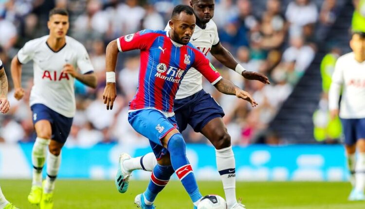 Gameweek 9 Sleepers Jordan Ayew