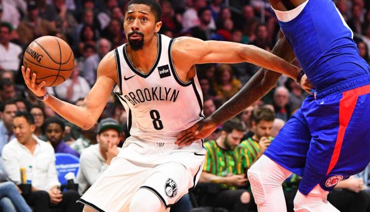 12/4 NBA DFS Spencer Dinwiddie