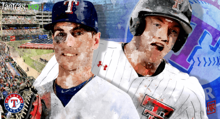 Texas Rangers Top Prospect No. 6: RHP Jonathan Hernandez