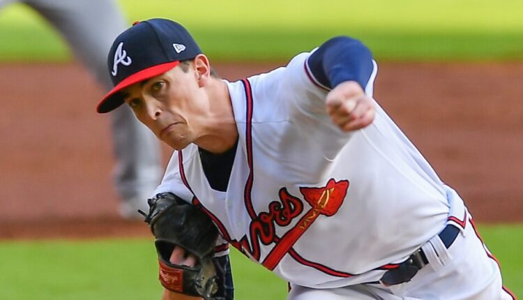 MLB DFS Max Fried Starting Pitcher Rankings