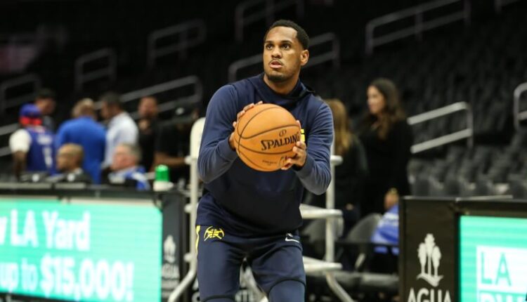 Fantasy Basketball Waiver Wire Monte Morris