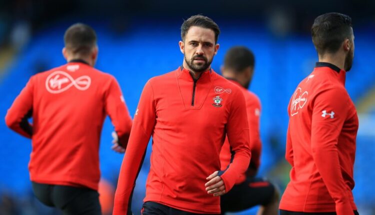 Southampton Team Preview Danny Ings