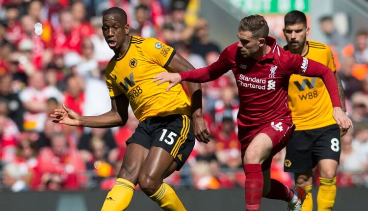 Gameweek 1 EPL DRaft Waiver Wire Willy Boly