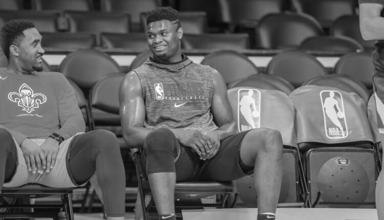 Trade targets Zion Williamson fantasy basketball dynasty rankings