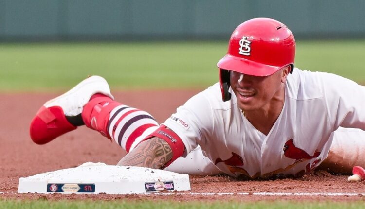 2020 Stolen Base Sleepers Kolten Wong