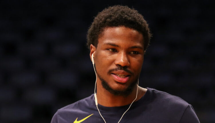 Fantasy Basketball Waiver Wire Malik Beasley