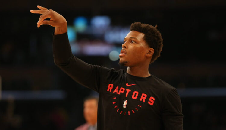 NBA DFS Update Kyle Lowry