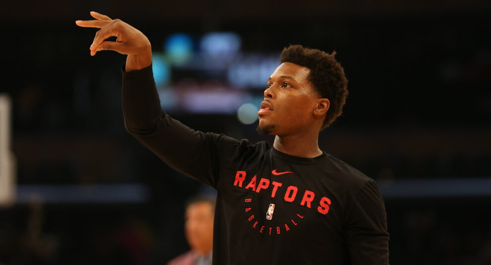  NBA Injuries Update Kyle Lowry and the Whiplash Effect 