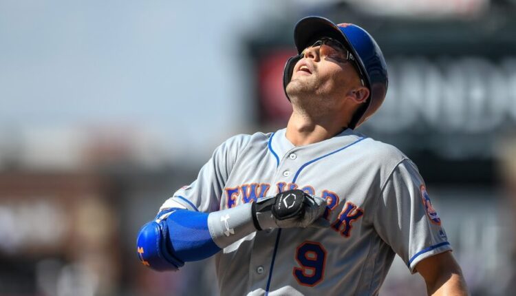 Points League Sleepers Brandon Nimmo