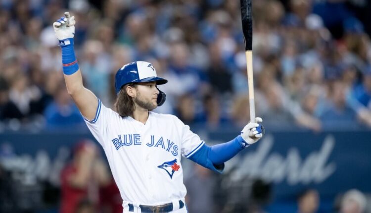 Bo Bichette Dynasty Buys and Sells