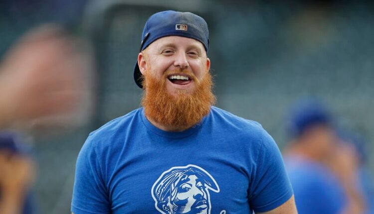 Bold Predictions Justin Turner