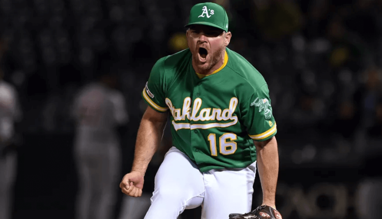 Closers Rankings Liam Hendricks