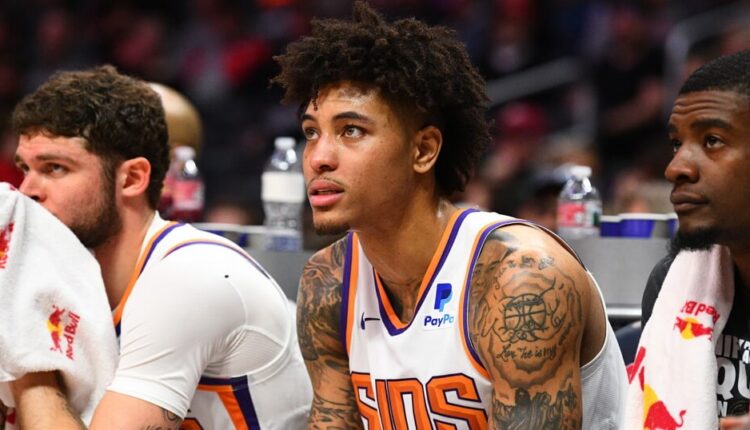 1-1-1 players Kelly Oubre Jr.