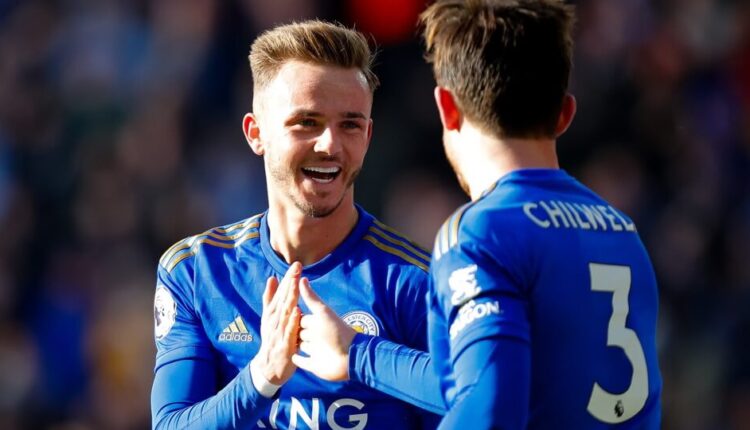 James Maddison Gameweek 25 Waiver Wire Dynasty Rankings