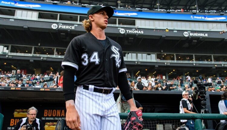 Michael Kopech Fantasy Baseball Bullpen Report