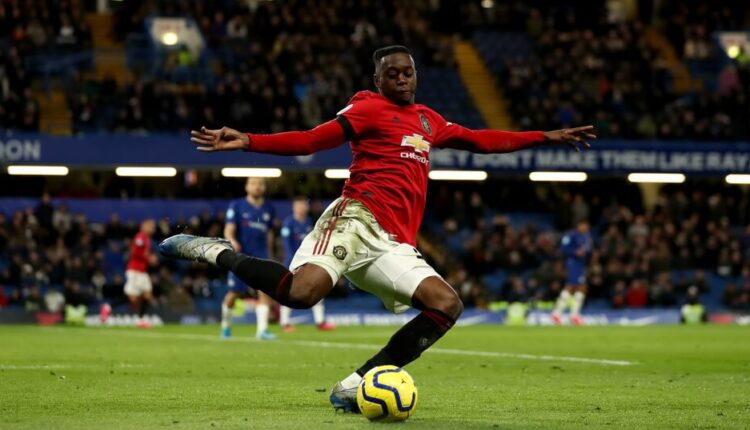 Aaron Wan-Bissaka Gameweek 32 Waiver Wire