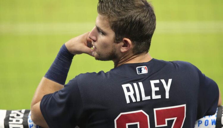 Fantasy Baseball Waiver Wire Austin Riley