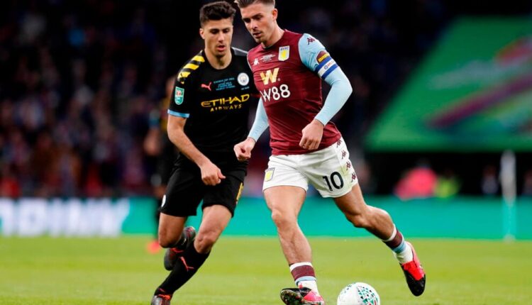 Gameweek 37 Waiver Wire Jack Grealish