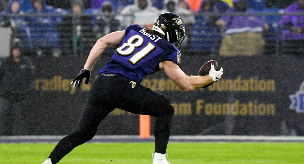 fantasy tight end sleepers