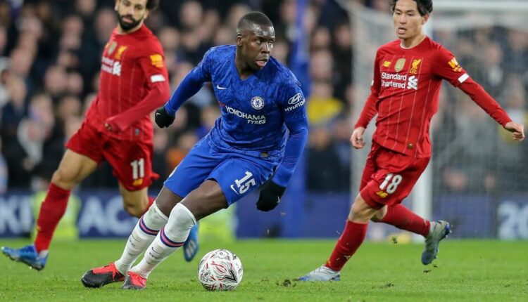 Kurt Zouma Gameweek 18 Player Rankings