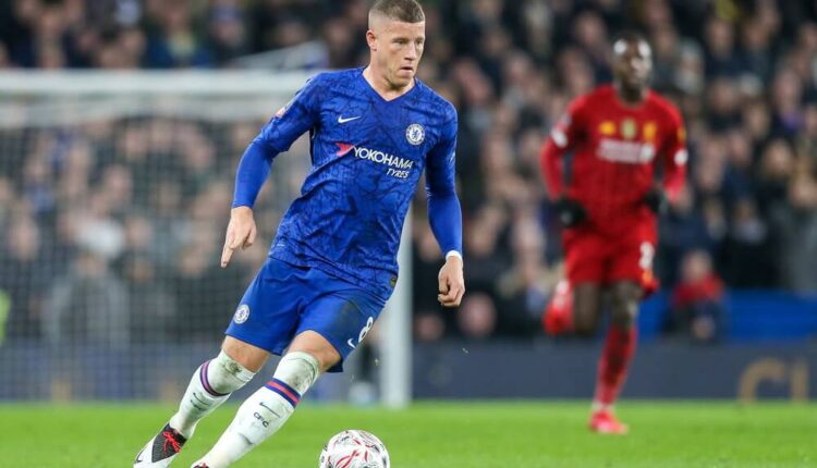 Ross Barkley EPL Draft Sleepers