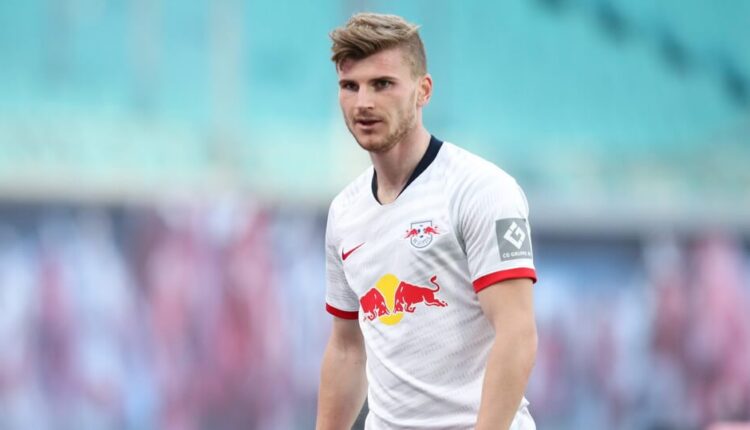 Fantasy EPL Summer Transfer Timo Werner