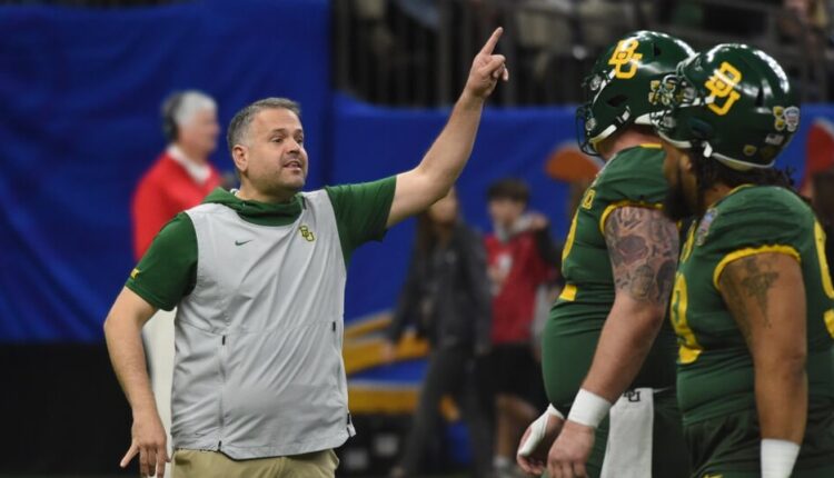 Matt Rhule Coaching Changes and Fantasy Football