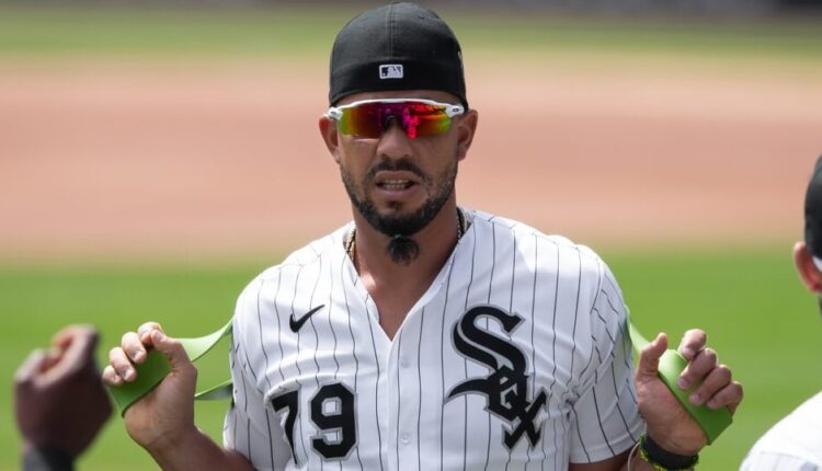 Jose Abreu MLB News