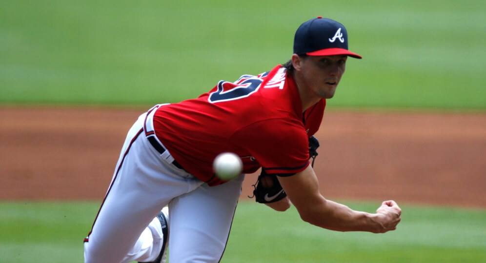Atlanta Braves Seek Replacement For Injured Starting Pitcher Kyle Wright