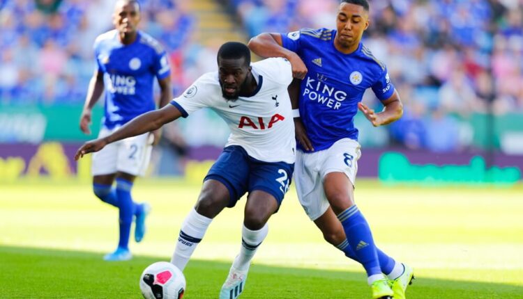 Tanguy Ndombele Gameweek 5 Sleepers