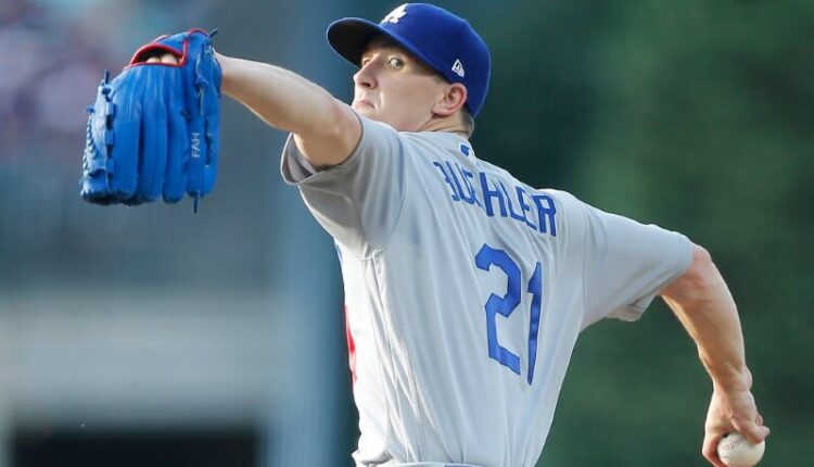 Walker Buehler Dynasty Baseball Buys and Sells