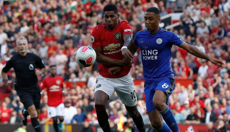 Marcus Rashford Gameweek 28 Weekly Rankings