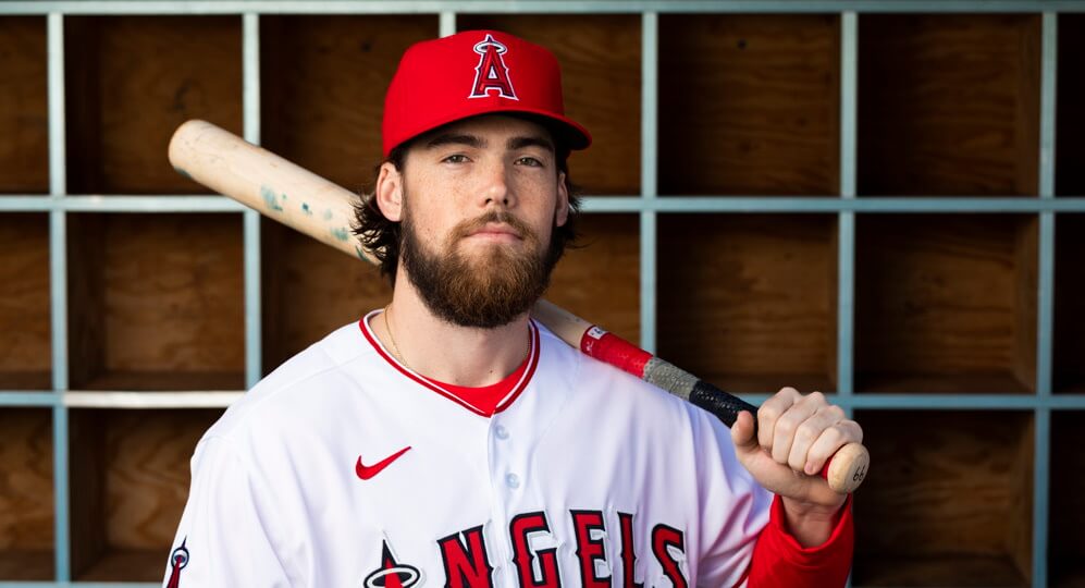 2022 Angels Roster: The Case For And Against Trading Brandon Marsh Or Jo  Adell - Angels Nation
