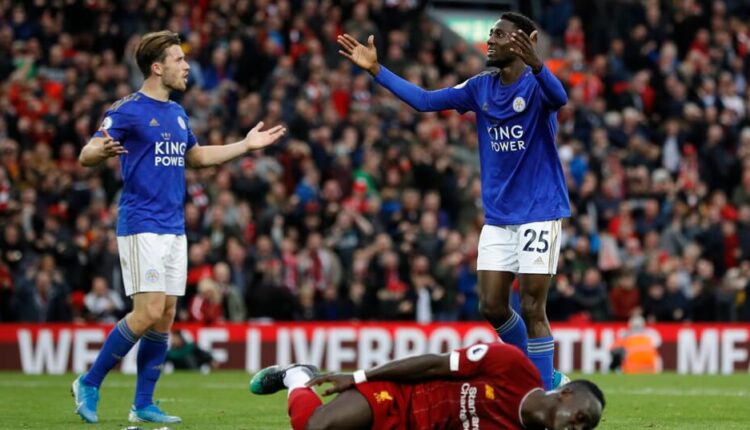 Marc Albrighton Gameweek 19 Waiver Wire