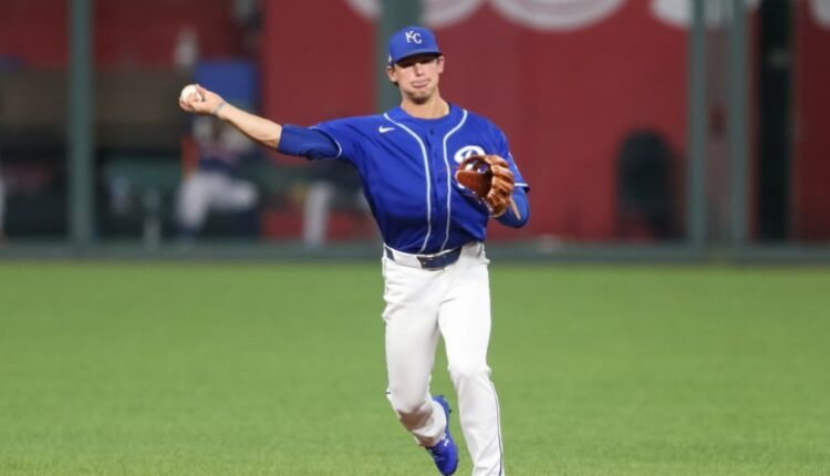 Bobby Witt Jr. Shortstop Prospect Rankings