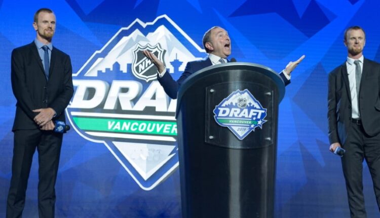 NHL Draft