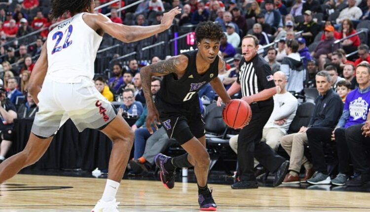 Jaden McDaniels Fantasy Basketball Weekend Streamers